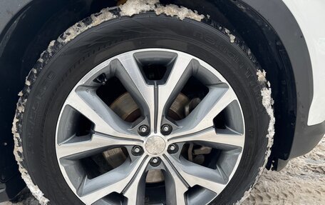 Hyundai Palisade I, 2019 год, 5 000 000 рублей, 9 фотография