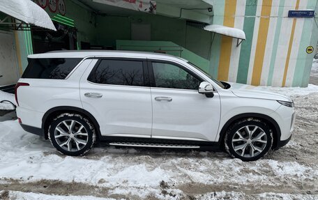 Hyundai Palisade I, 2019 год, 5 000 000 рублей, 6 фотография