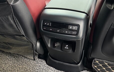 Hyundai Palisade I, 2019 год, 5 000 000 рублей, 14 фотография