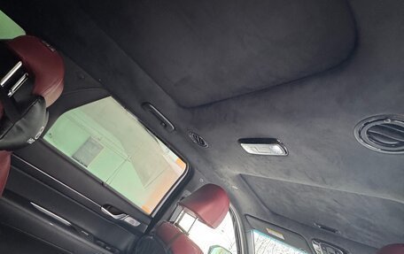 Hyundai Palisade I, 2019 год, 5 000 000 рублей, 16 фотография