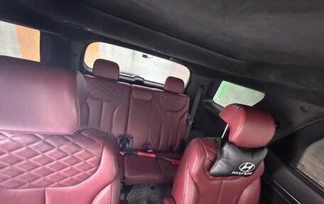 Hyundai Palisade I, 2019 год, 5 000 000 рублей, 15 фотография