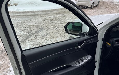 Hyundai Palisade I, 2019 год, 5 000 000 рублей, 21 фотография