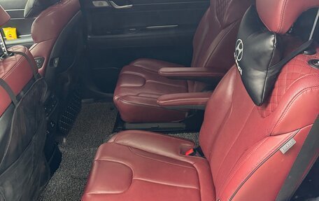 Hyundai Palisade I, 2019 год, 5 000 000 рублей, 19 фотография