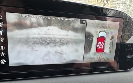 Hyundai Palisade I, 2019 год, 5 000 000 рублей, 26 фотография