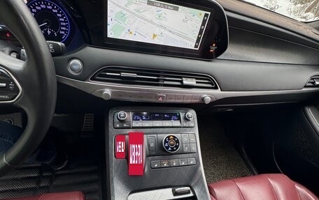 Hyundai Palisade I, 2019 год, 5 000 000 рублей, 23 фотография