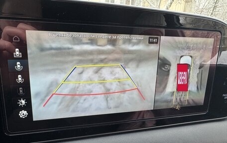 Hyundai Palisade I, 2019 год, 5 000 000 рублей, 27 фотография