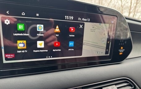 Hyundai Palisade I, 2019 год, 5 000 000 рублей, 24 фотография