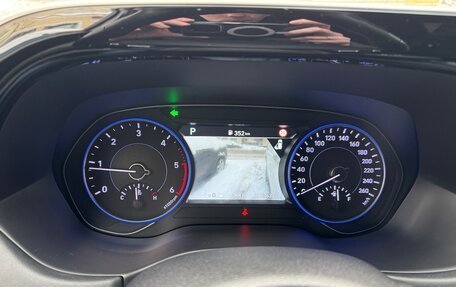 Hyundai Palisade I, 2019 год, 5 000 000 рублей, 29 фотография