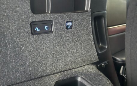 Hyundai Palisade I, 2019 год, 5 000 000 рублей, 30 фотография