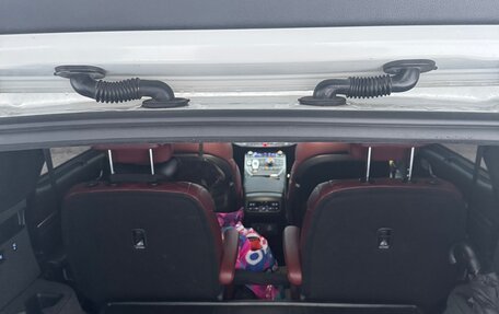 Hyundai Palisade I, 2019 год, 5 000 000 рублей, 34 фотография