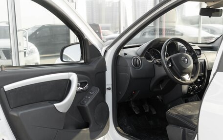 Nissan Terrano III, 2020 год, 1 200 000 рублей, 8 фотография