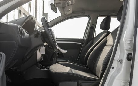 Nissan Terrano III, 2020 год, 1 200 000 рублей, 7 фотография