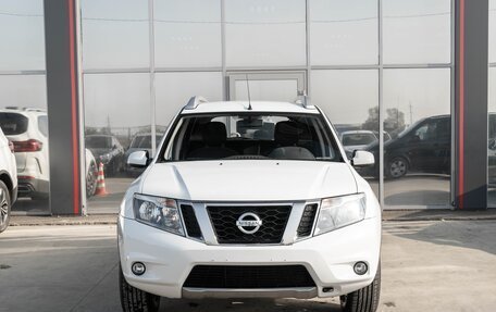 Nissan Terrano III, 2020 год, 1 200 000 рублей, 5 фотография