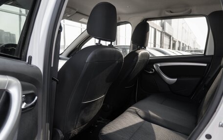 Nissan Terrano III, 2020 год, 1 200 000 рублей, 9 фотография