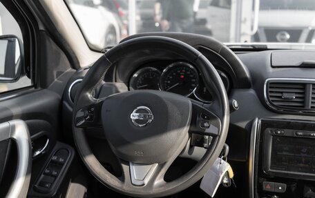 Nissan Terrano III, 2020 год, 1 200 000 рублей, 15 фотография