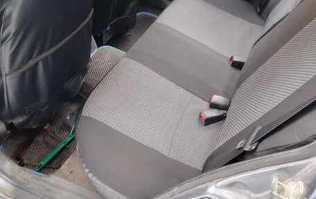 Chevrolet Lanos I, 2007 год, 150 000 рублей, 3 фотография