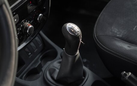 Nissan Terrano III, 2020 год, 1 200 000 рублей, 14 фотография