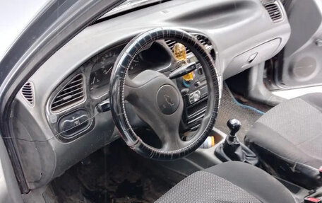 Chevrolet Lanos I, 2007 год, 150 000 рублей, 2 фотография