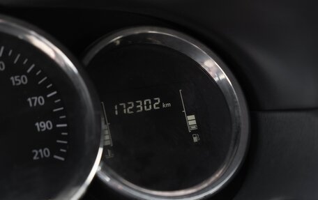 Nissan Terrano III, 2020 год, 1 200 000 рублей, 16 фотография