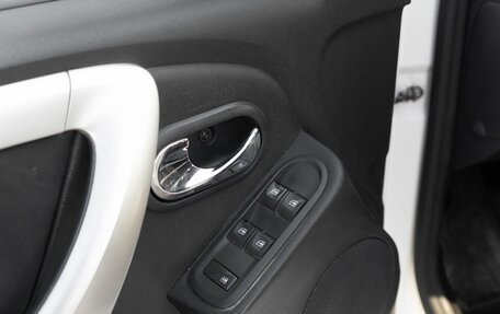 Nissan Terrano III, 2020 год, 1 200 000 рублей, 12 фотография