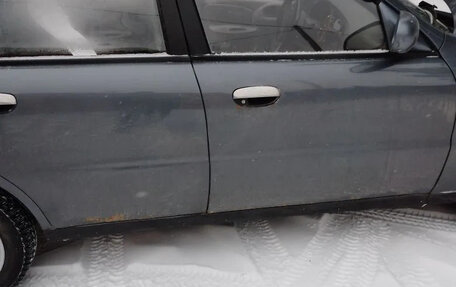 Chevrolet Lanos I, 2007 год, 150 000 рублей, 5 фотография