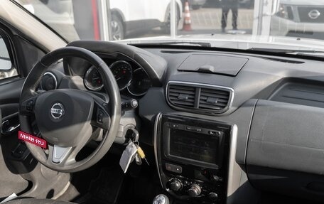 Nissan Terrano III, 2020 год, 1 200 000 рублей, 11 фотография