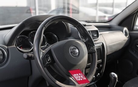 Nissan Terrano III, 2020 год, 1 200 000 рублей, 13 фотография