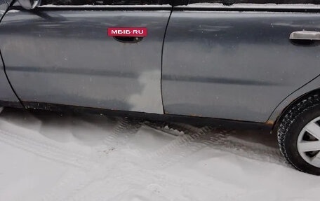 Chevrolet Lanos I, 2007 год, 150 000 рублей, 4 фотография