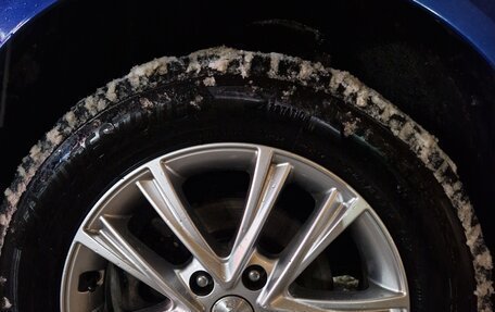 Mitsubishi Lancer IX, 2008 год, 770 000 рублей, 12 фотография