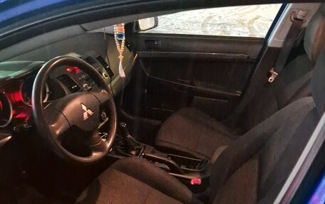 Mitsubishi Lancer IX, 2008 год, 770 000 рублей, 6 фотография