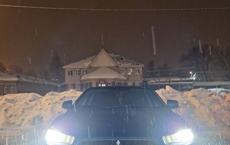 Mitsubishi Lancer IX, 2008 год, 770 000 рублей, 14 фотография