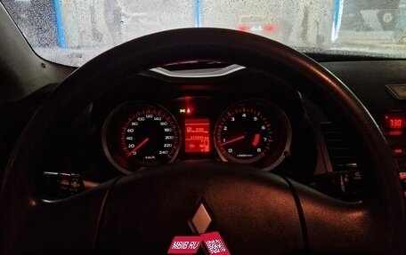 Mitsubishi Lancer IX, 2008 год, 770 000 рублей, 9 фотография