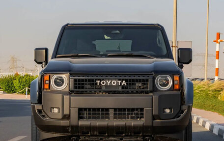 Toyota Land Cruiser Prado, 2026 год, 9 150 000 рублей, 2 фотография