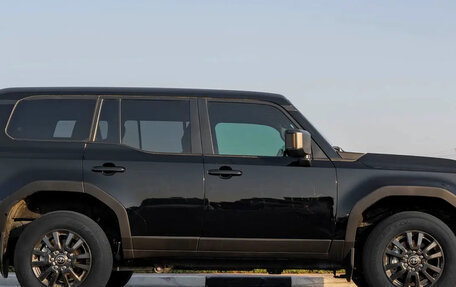 Toyota Land Cruiser Prado, 2026 год, 9 150 000 рублей, 4 фотография