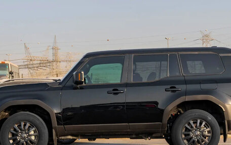 Toyota Land Cruiser Prado, 2026 год, 9 150 000 рублей, 5 фотография