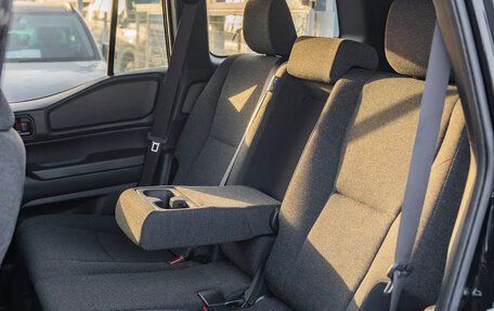 Toyota Land Cruiser Prado, 2026 год, 9 150 000 рублей, 14 фотография