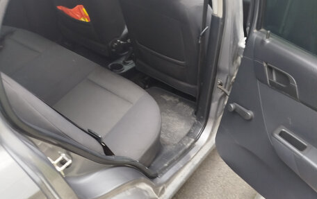 Chevrolet Aveo III, 2008 год, 550 000 рублей, 9 фотография