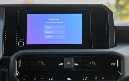 Toyota Land Cruiser Prado, 2026 год, 9 150 000 рублей, 13 фотография