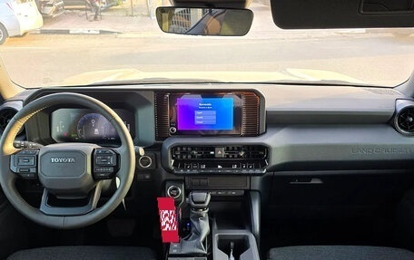 Toyota Land Cruiser Prado, 2026 год, 9 150 000 рублей, 11 фотография