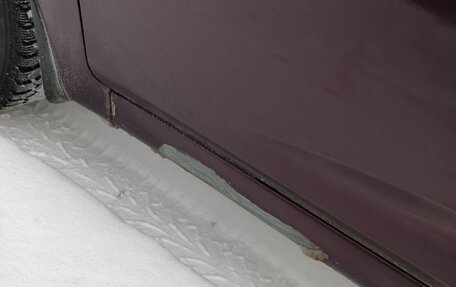 Hyundai Solaris II рестайлинг, 2011 год, 800 000 рублей, 6 фотография