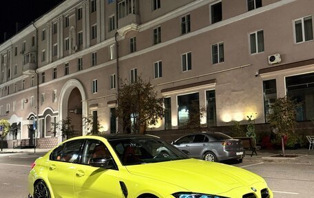 BMW M3, 2024 год, 10 000 000 рублей, 4 фотография