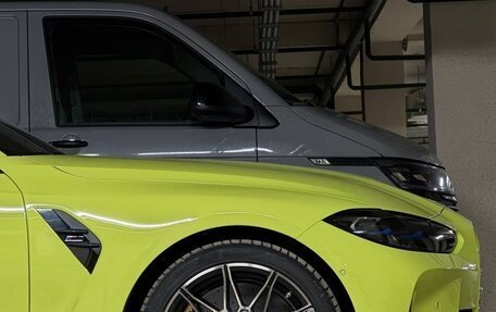 BMW M3, 2024 год, 10 000 000 рублей, 6 фотография