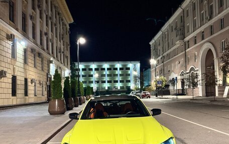 BMW M3, 2024 год, 10 000 000 рублей, 5 фотография