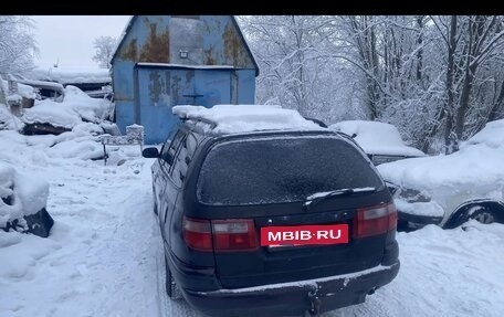 Toyota Carina E, 1995 год, 90 000 рублей, 3 фотография