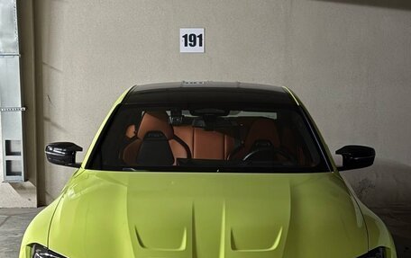 BMW M3, 2024 год, 10 000 000 рублей, 7 фотография