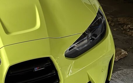 BMW M3, 2024 год, 10 000 000 рублей, 8 фотография