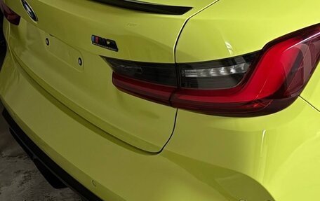 BMW M3, 2024 год, 10 000 000 рублей, 9 фотография