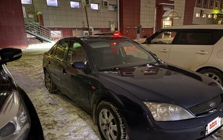 Ford Mondeo III, 2000 год, 220 000 рублей, 6 фотография