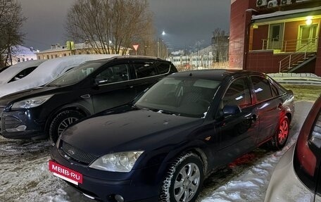Ford Mondeo III, 2000 год, 220 000 рублей, 4 фотография