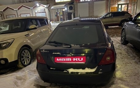 Ford Mondeo III, 2000 год, 220 000 рублей, 7 фотография